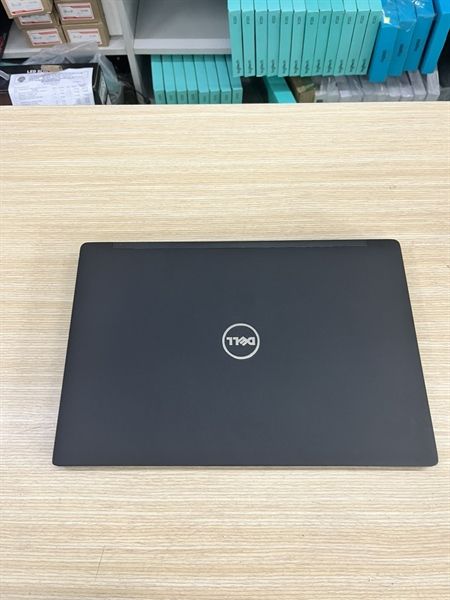 Laptop cũ Dell Latitude 7490 (CPU i5-7200U / 7300U, Ram 8GB, SSD 256GB, 14 inch)