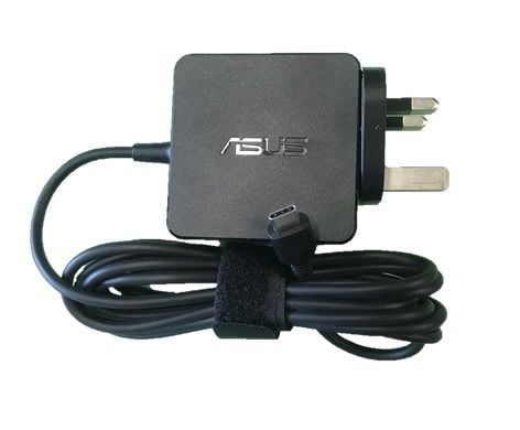 SẠC ASUS 20V-3.25A (65W) USB-C - ZIN