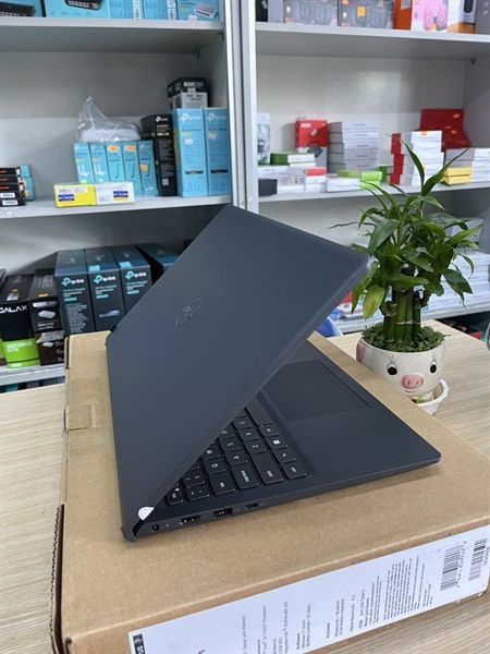 Laptop Dell Vostrol 3510 - Core i5 Core i5-1135G7 ram 8G SSD512 Vga MX350 2G Màn 15.6'' FHD Đen (NK)
