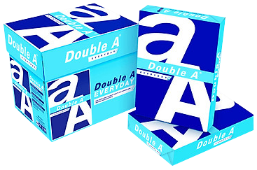 Giấy A4 Double A