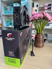 Card màn hình (VGA) Colorful Igame RTX 5080 Vulcan OC 16GB-V GDDR7