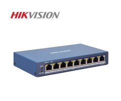 Switch PoE Hikvision DS-3E1309P-EI/M (IME)