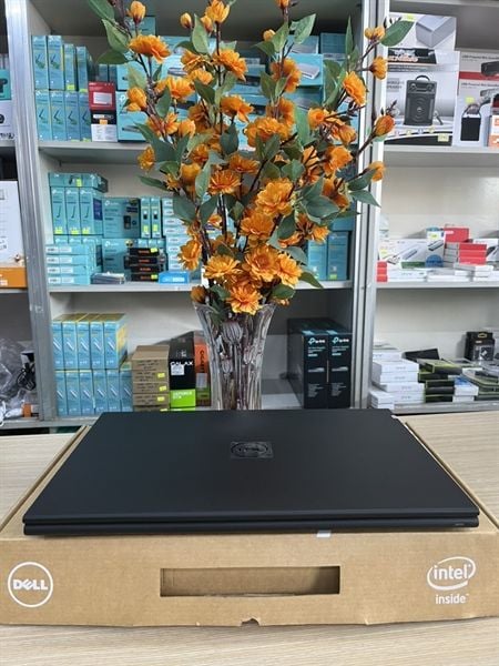 Laptop cũ Dell Inspiron 3543 (CPU i5-5200 / Ram 8GB / SSD 256GB / FHD 15.6