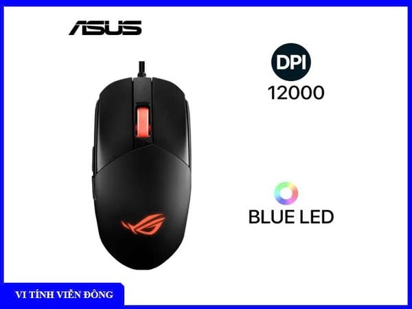 Chuột Gaming Asus ROG Strix P518 Impact III