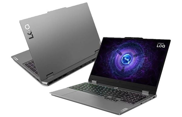 Máy tính xách tay LENOVO LOQ 15IAX9-83GS001QVN i5-12450HX ( 19-2-2025 )