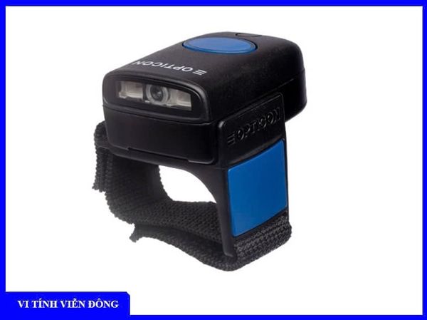 Máy quét mã vạch OPTICON RS-3000 - Set