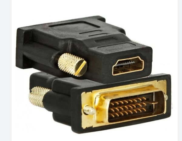 Đầu chuyển DVI --> HDMI MD102 M-Pard