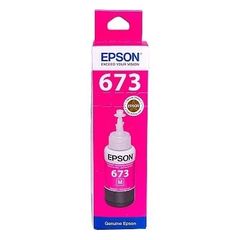 Mực in Epson T673M