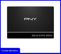 Ổ cứng SSD PNY CS900 500GB 2.5 inch sata 3