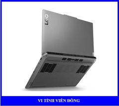 Laptop Lenovo LOQ 15IAX9 83GS001RVN (I5-12450HX, Ram 12GB, SSD 512GB, Card VGA RTX3050 6GB, 15.6