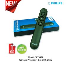 Bút trình chiếu Philip SPT9404