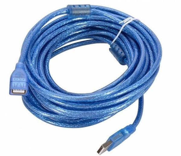 Cáp USB nối dài 5m Kingmaster