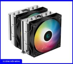 Tản nhiệt khí CPU Deepcool AG620 LED ARGB
