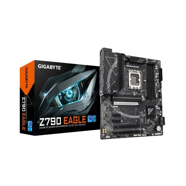 Mainboard GIGABYTE Z790 EAGLE AX DDR5