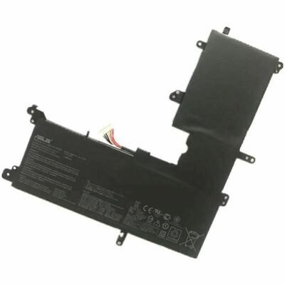 PIN ASUS TP401 B31N1705 (ZIN) - 3 CELL