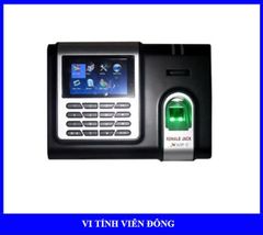 Máy chấm công vân tay Ronald jack X628C