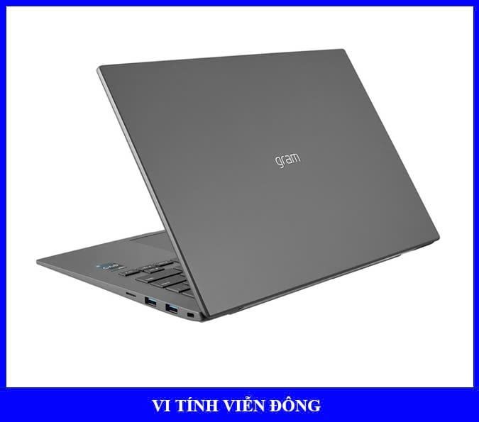 Máy tính xách tay LG Gram 2023 14Z90R - G.AH53A5