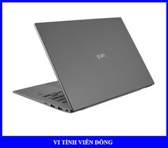 Máy tính xách tay LG Gram 2023 14Z90R - G.AH53A5