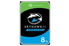 Ổ cứng HDD 8TB Seagate Skyhawk AI - ST8000VE001
