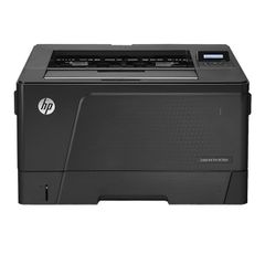 Máy in laser đen trắng HP M706N (In| A3| A4| USB| LAN)