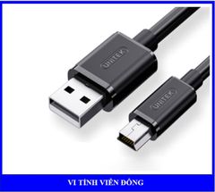 Cáp USB 2.0 -> hình thang 1.5m Y - C432EBK Unitek