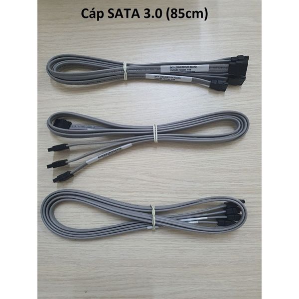 Cáp sata HDD 3.0 (85cm)