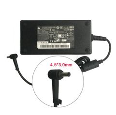 SẠC MSI 20V-9A (Kim nhỏ - 4.5mm x 3.0mm) - ZIN