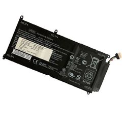 PIN HP 15-DK000 PG03XL 52.5W HÌNH CHỮ NHẬT (ZIN) - 3 CELL