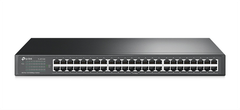 SWITCH 48 PORT TP LINK (TL-SF1048) 100MB