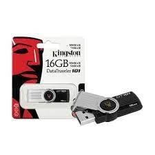 USB 16GB Kingston 2.0