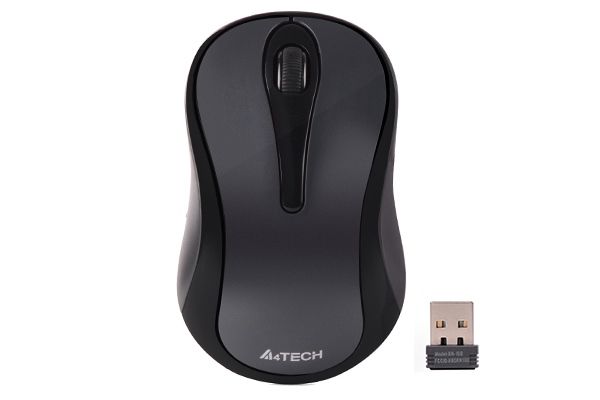 Chuột không dây A4Tech G3280