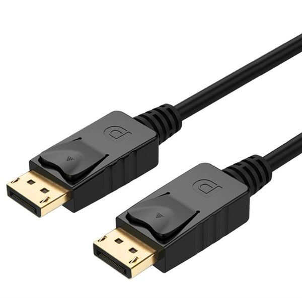 Cáp Displayport 5m Zin