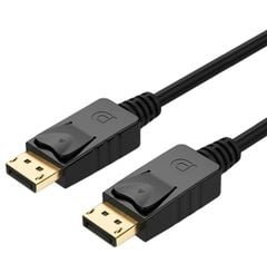 Cáp Displayport 5m Zin