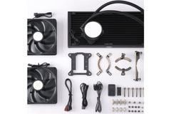Tản nhiệt nước Cooler Master ML280 Mirror 240mm