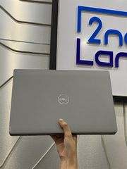 Laptop Dell latitude 5420 5/1145g7 ram 16/256 ssd card intel IRIS xe graphics pin 100% màu bạc ngoại hình 99% sạc