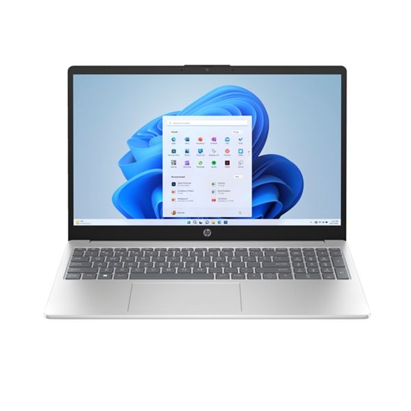 Laptop HP 15s-fq5228TU (Intel Core i3-1215U | 8GB | 512GB | Intel UHD | 15.6 inch FHD | Win 11 | Xanh)