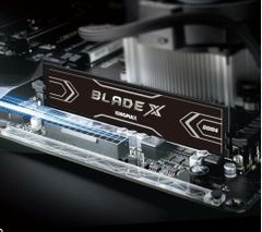 Ram PC DDR4 8GB - 3200 Kingmax Blade X