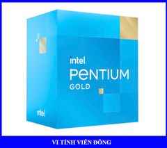 CPU INTEL Pentium G7400