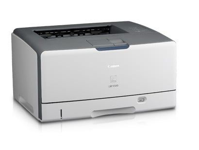 Máy in canon LBP 3500 Cũ