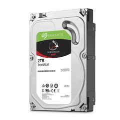 HDD 2TB Seagate (NAS) - ST2000VN003 (Red)