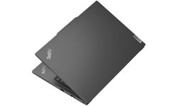 Máy tính xách tay Lenovo ThinkPad E14 Gen 5 Intel Core i5-13420H (4.60 GHz)/ 8GB Ram/ 512GB SSD/ WF & BT/ 14