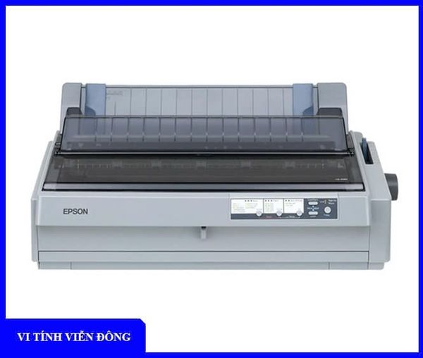 Máy in kim Epson LQ - 2190 (A3/A4)