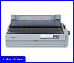 Máy in kim Epson LQ - 2190 (A3/A4)