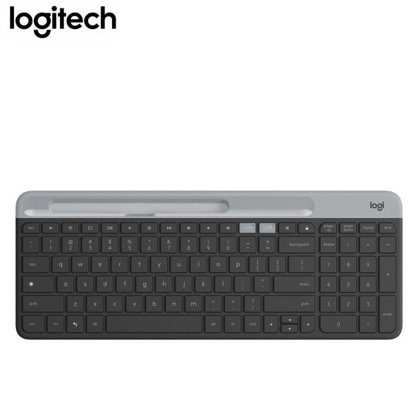 Ko Logic Tech Bàn phím không dây Logitech K580