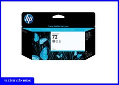 Mực in HP 72B 130ml 3WX08A (màu xám)