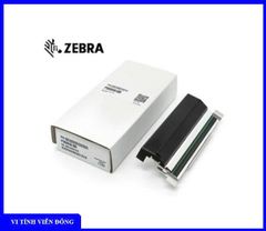 Đầu in máy in mã vạch Zebra ZT410-203 dpi (BH 6T, phụ kiện kèm theo BH 3T)