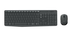 Combo Phím Chuột không dây Logitech MK 235 WL