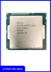 CPU Core I5 4590 không Fan (Socket 1150)