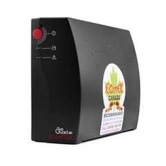 Bộ lưu điện UPS SANTAK TG500 500VA