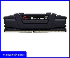 Ram PC DDR4 16GB - 3200 G.Skill Ripjaws V (F4-3200C16S-16GVK)